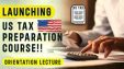 UK Taxation Course