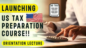 UK Taxation Course
