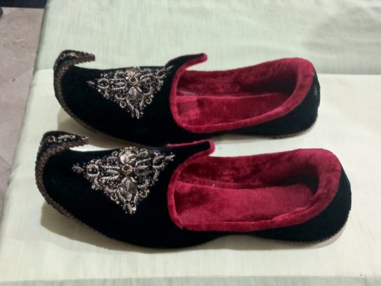 Groom Kulaa + Shoes ( together )