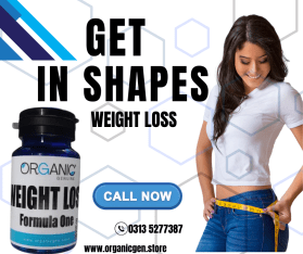 “Nature’s Goodness in Every Product – Organic & Genuine”