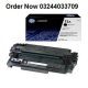 HP Laserjet Printer alltoners are available 100% replacemnet
