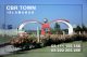 CBR Town 5 Marla plot for sale. all dues clear possession pl