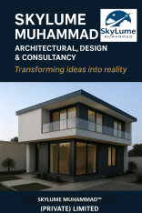SkyLume Muhammad™ – Premium Architectural, Design
