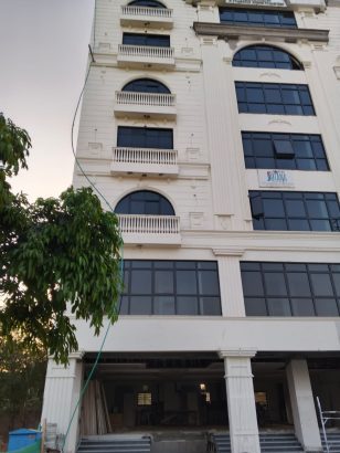 Fully Furnished Studio Apartment for Sale in Bahria Town LHR