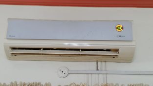 GREE Split Unit for Sale (2 Ton)