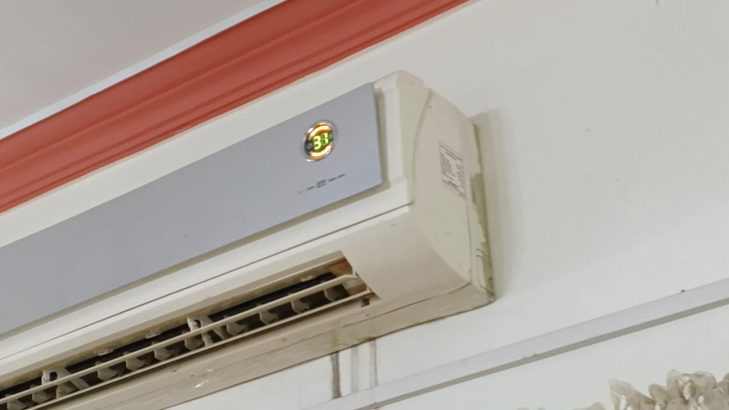 GREE Split Unit for Sale (2 Ton)