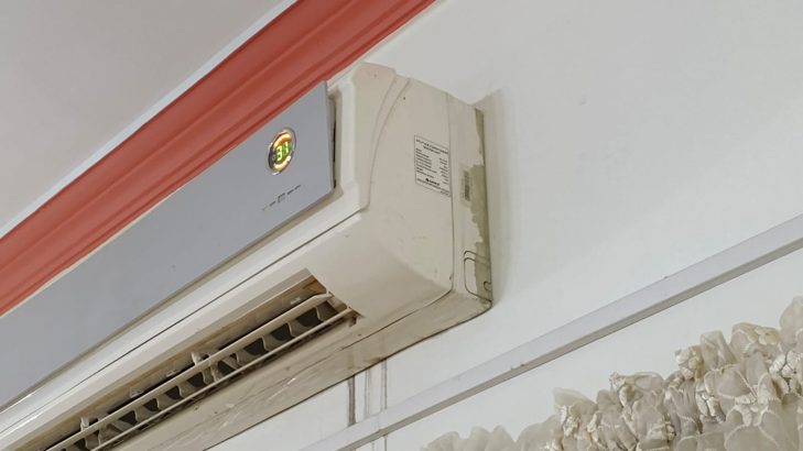 GREE Split Unit for Sale (2 Ton)