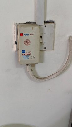 GREE Split Unit for Sale (2 Ton)