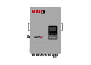 Solar Inverter Price in Pakistan – Must Power Energy