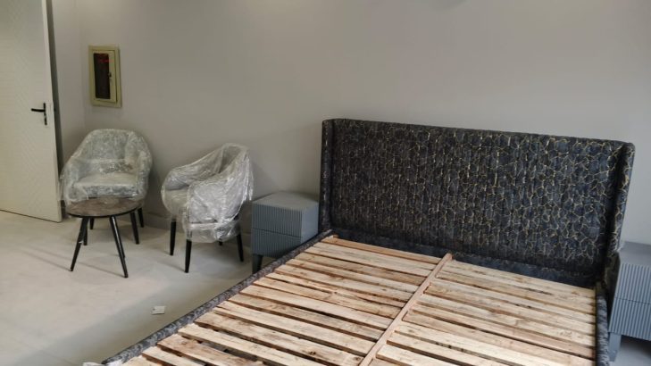 Fully Furnished Studio Apartment for Sale in Bahria Town LHR