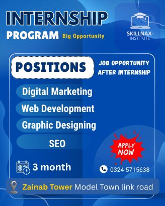 Ai Digital Marketing Agency in Lahore