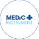 Trusted Supplier of Medical & Surgical Instruments Worldwid