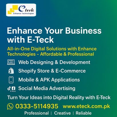 “Modern, Responsive & Affordable Websites – Designed for You