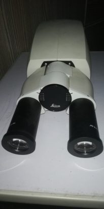 Leica DM500 / DM750 Binocular Viewing Head