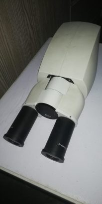 Leica DM500 / DM750 Binocular Viewing Head