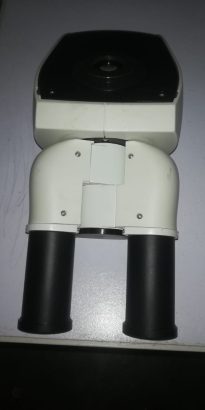 Leica DM500 / DM750 Binocular Viewing Head