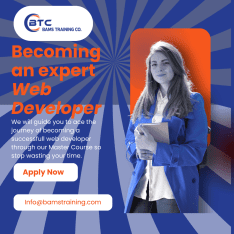 Full-Stack Web Development