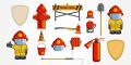 Fire safety equipment List in Pakistan