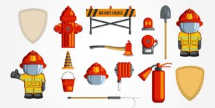 Fire safety equipment List in Pakistan