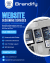 “Transform Your Ideas Into Beautiful Web Developer Brandify