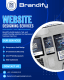 “Transform Your Ideas Into Beautiful Web Developer Brandify