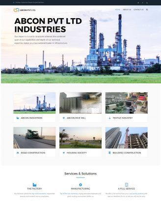 Digital Presence with Professional Web Development & SEO