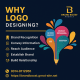Professional Logo Designer – Custom Designs That Stand